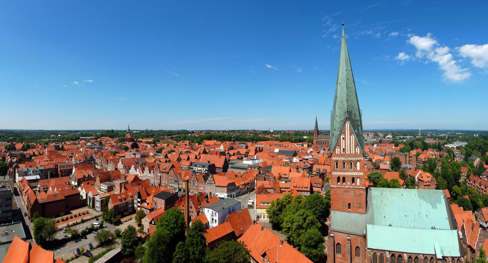 Lüneburg, Germany