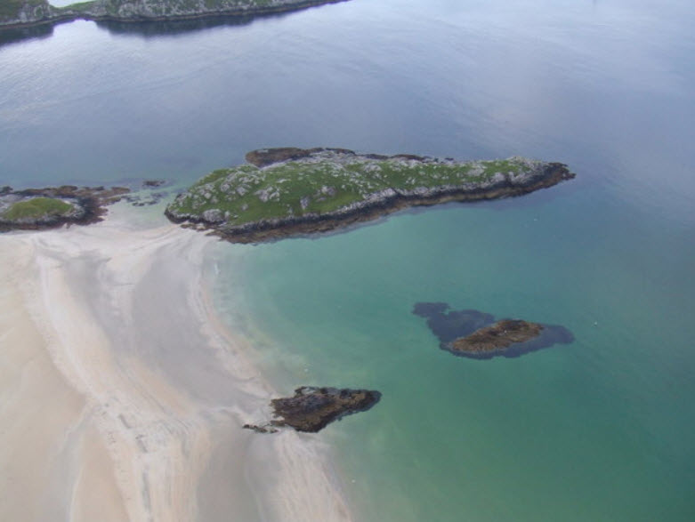Uggool Beach, Ireland, Ireland