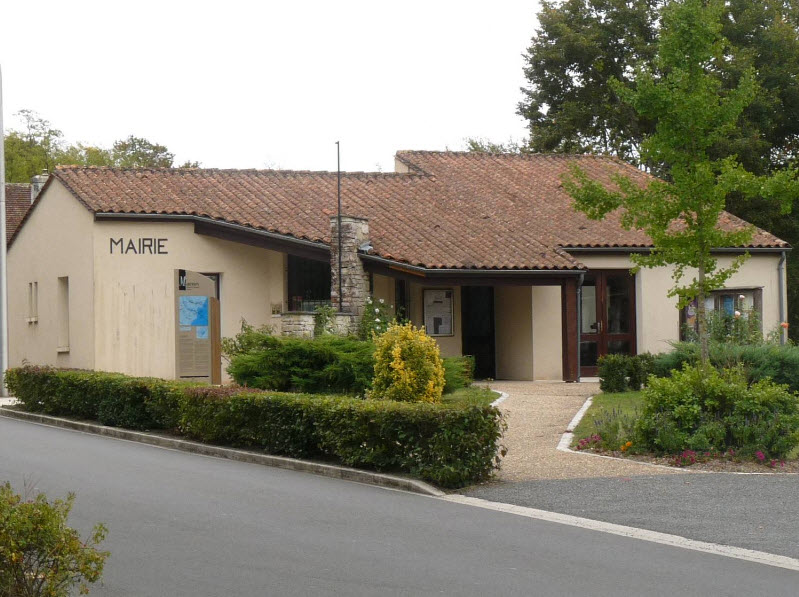 Marthon, France