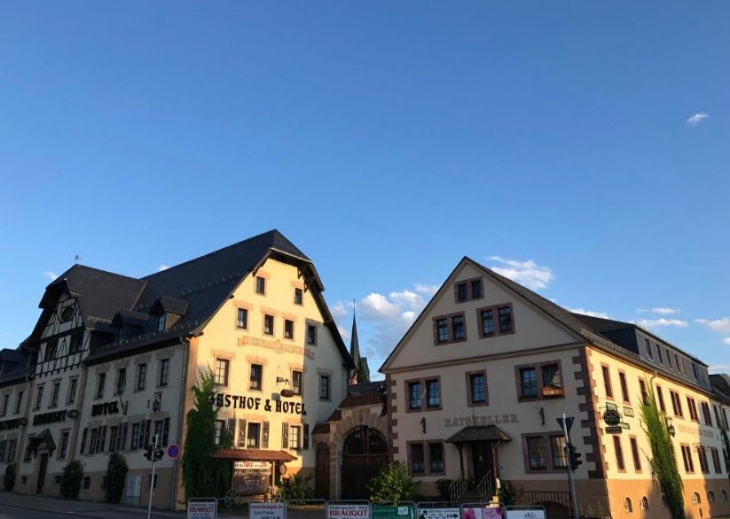 Rathmannsdorf, Germany