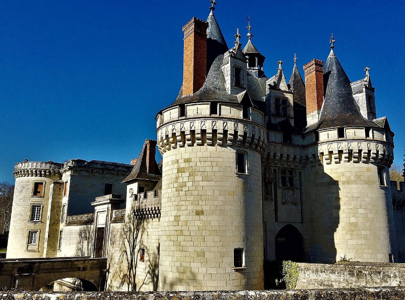 Dissay, France