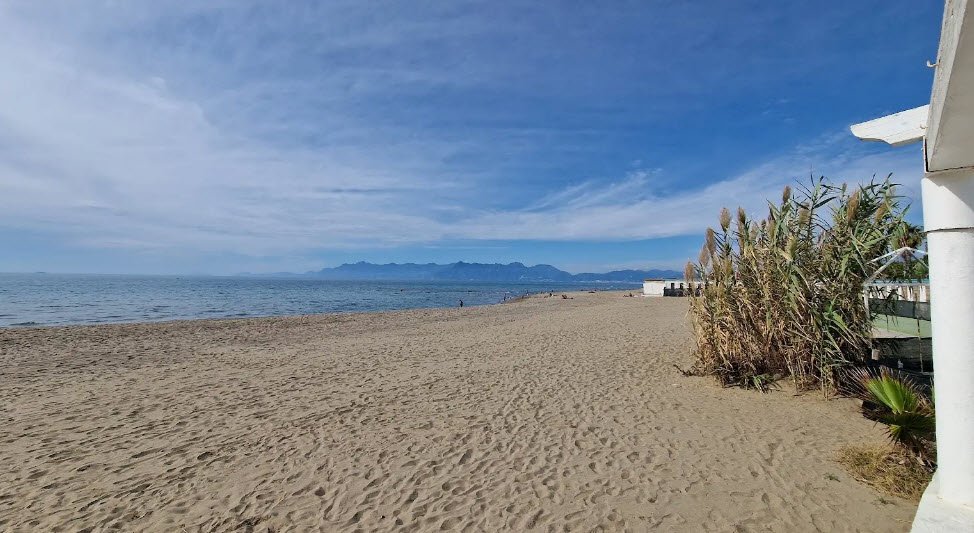 Eboli, Italy