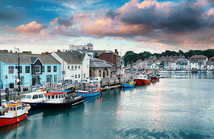 Weymouth, United Kingdom