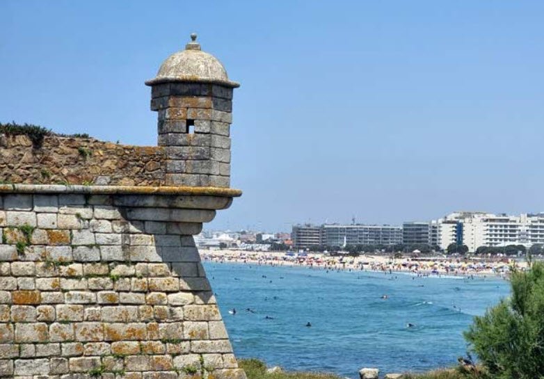 Matosinhos, Portugal