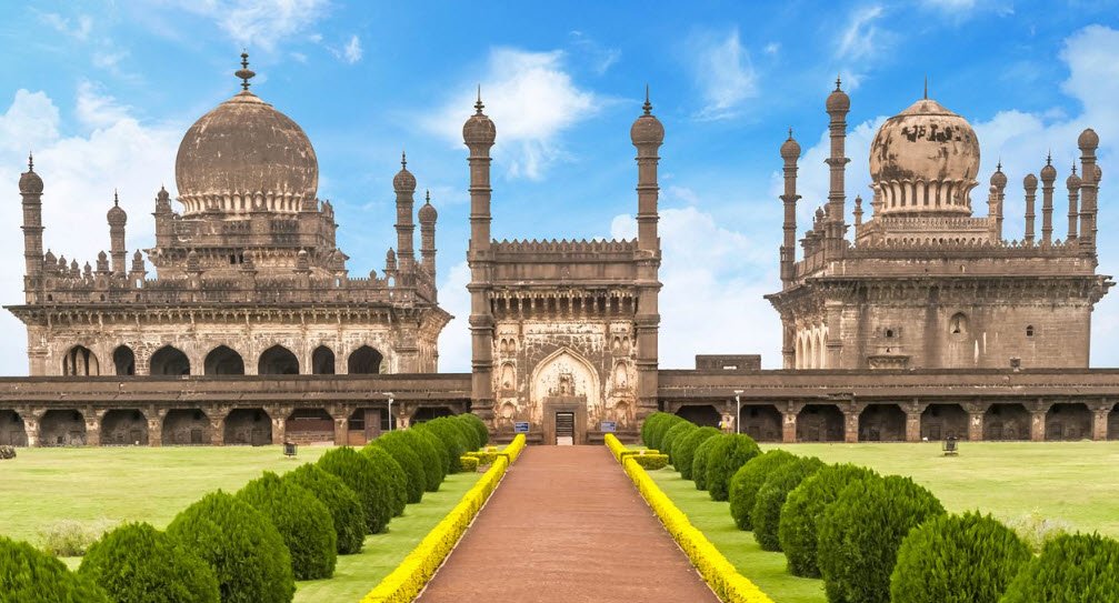 Vijayapura, India