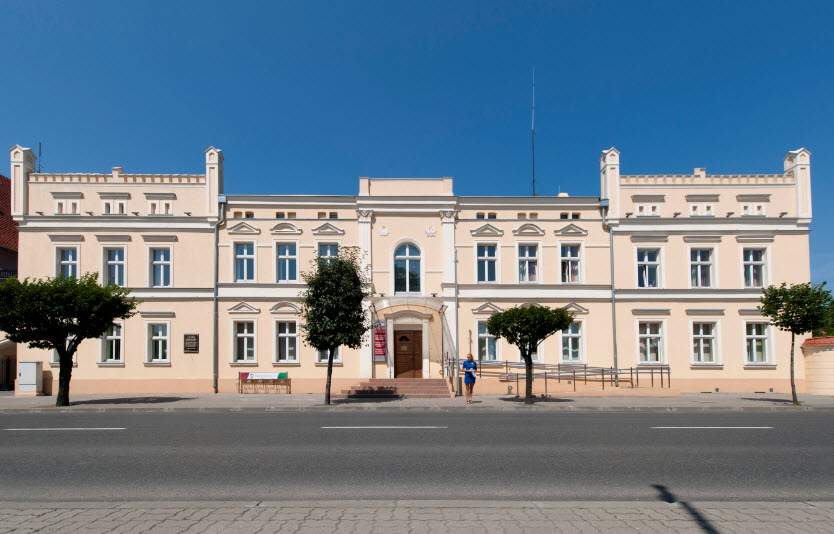Szubin, Poland