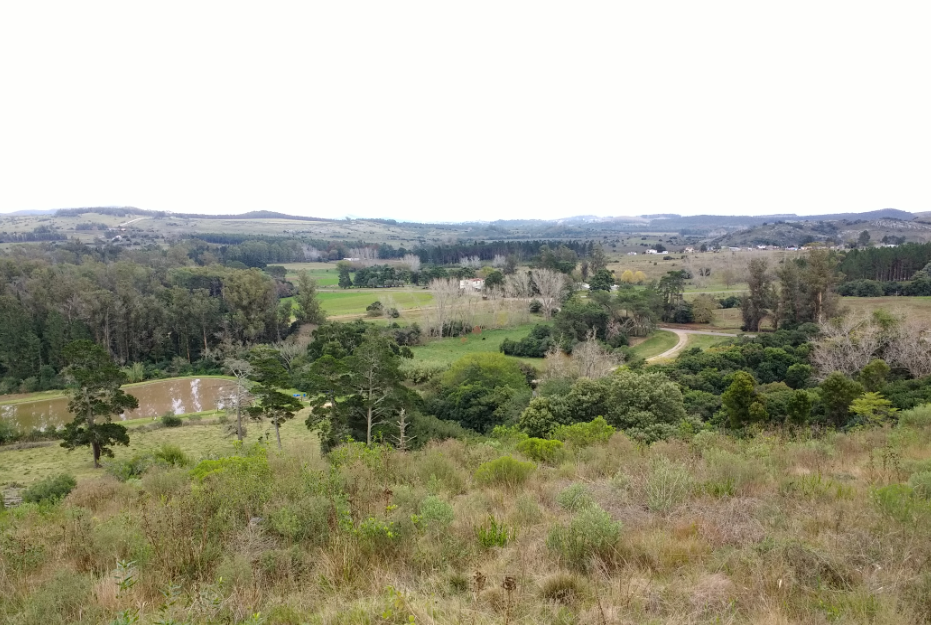 Minas, Lavalleja Department, Uruguay