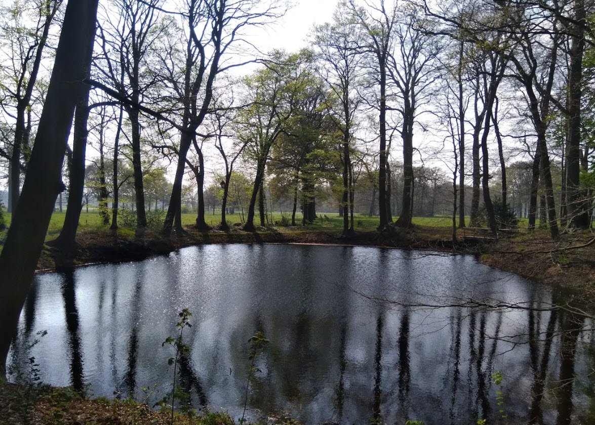 Zwijnsbergen, Netherlands