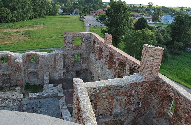 Siewierz, Poland