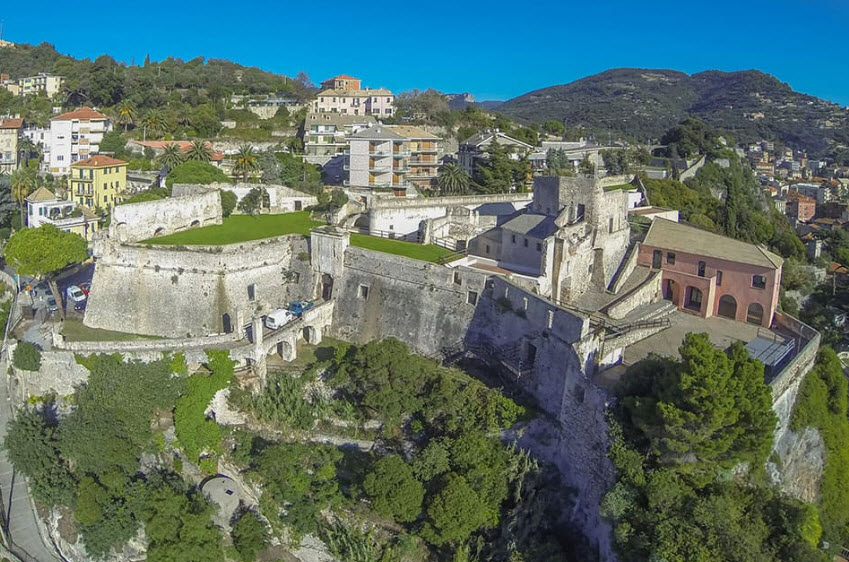 Castelfranco, Italy