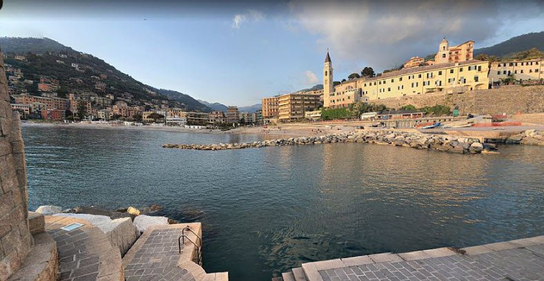 Recco, Italy