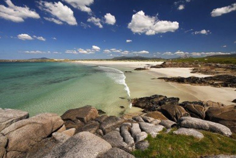 Carrickfinn, Ireland, Ireland