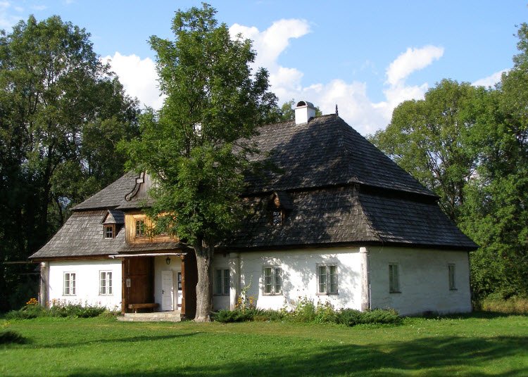 Łownica, Poland