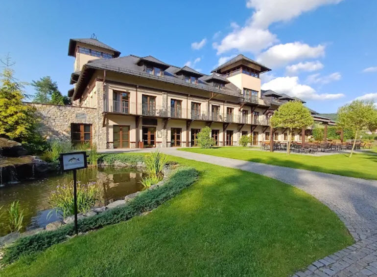 Sobotín (zámek), Czech Republic (Czechia)