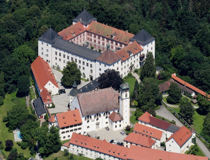 Waldburg, Germany, Germany