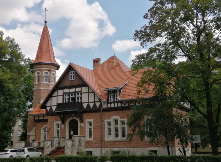 Zawiercie, Poland