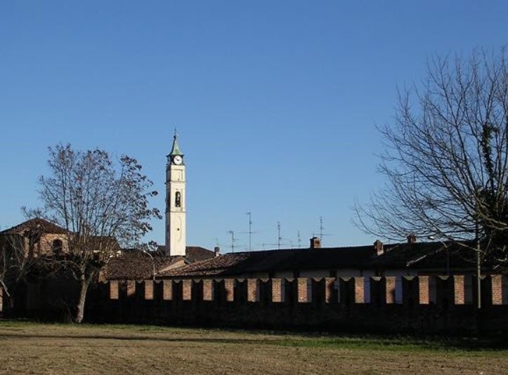 Gambolò, Italy, Italy