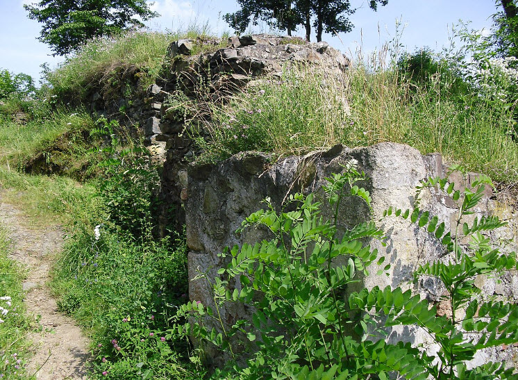Věžka, Czech Republic (Czechia)
