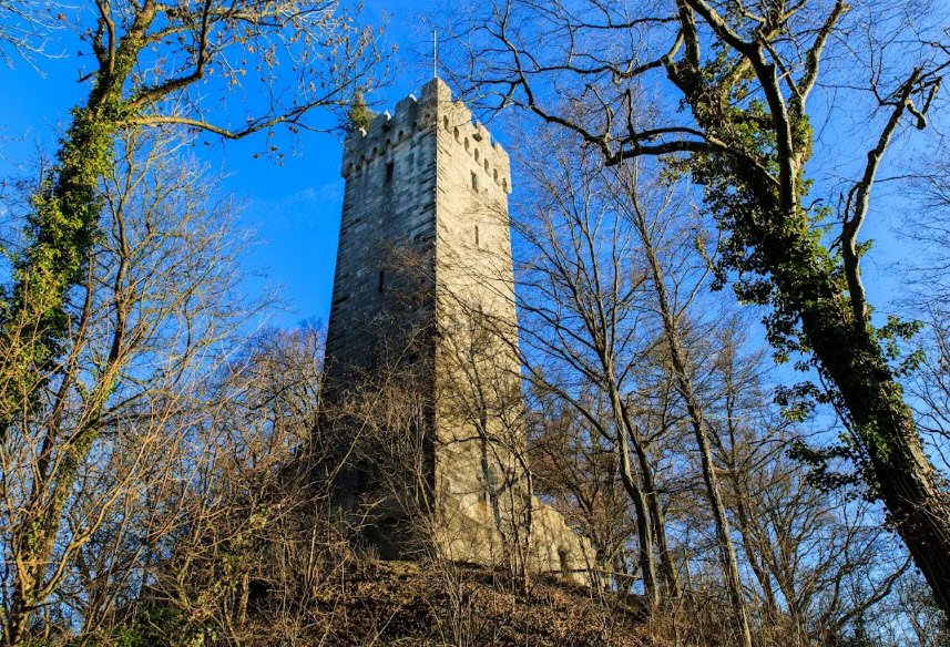 Weilerburg, Germany