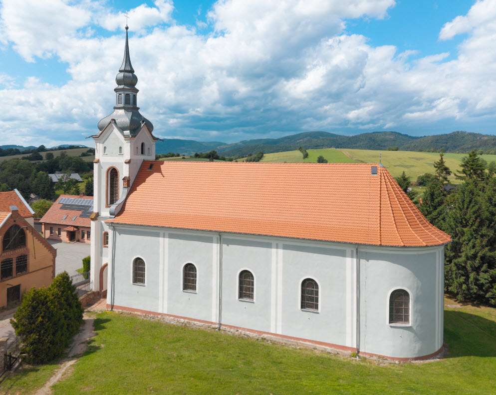 Wolibórz, Poland