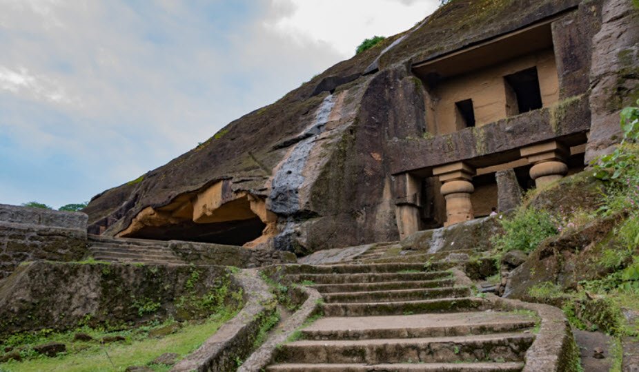 Raigad, Maharashtra, India