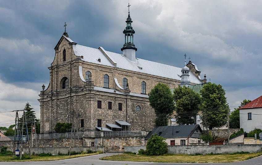 Opoczno, Poland