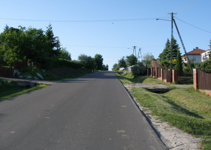 Skierbieszów, Poland