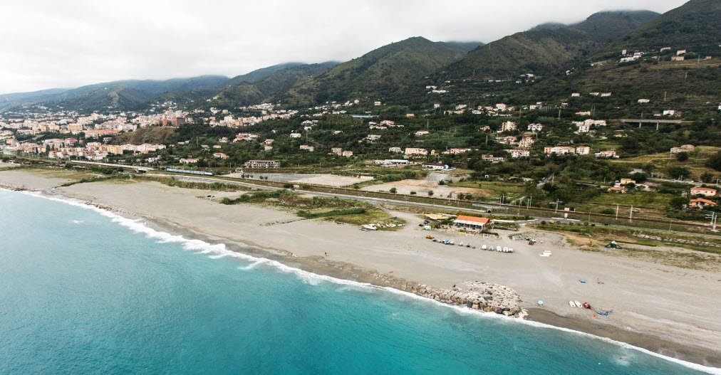 Paola, Calabria, Italy