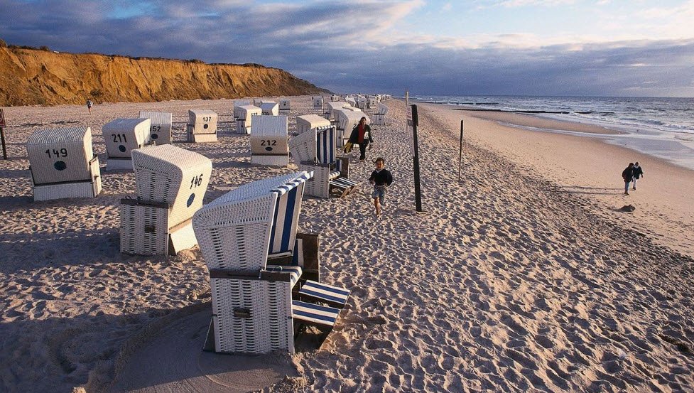 Sylt , , Germany