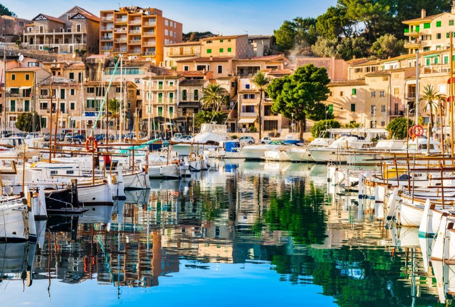 Mayorga, Spain, Spain