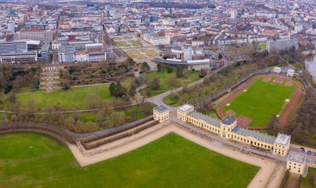 Kassel, Germany