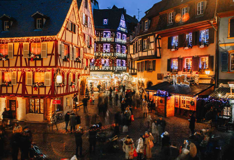 Strasbourg, France