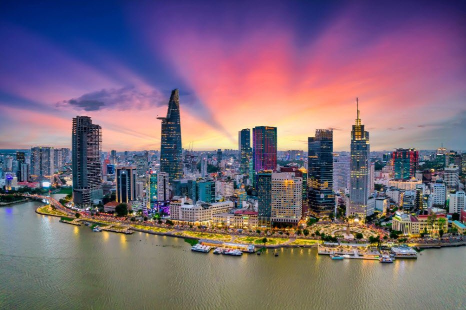 Vietnam