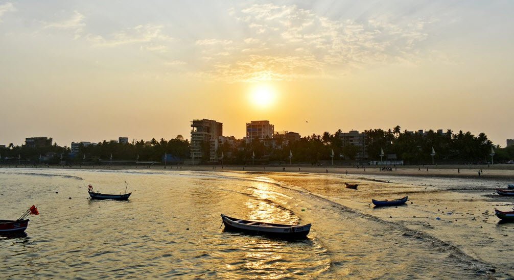 Juhu, India