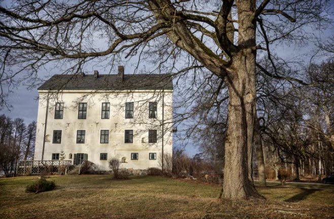 Göksholm, Sweden, Sweden