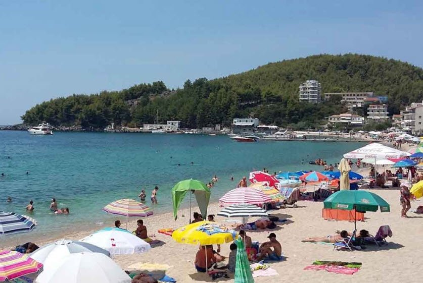 Spille, Albania, Albania