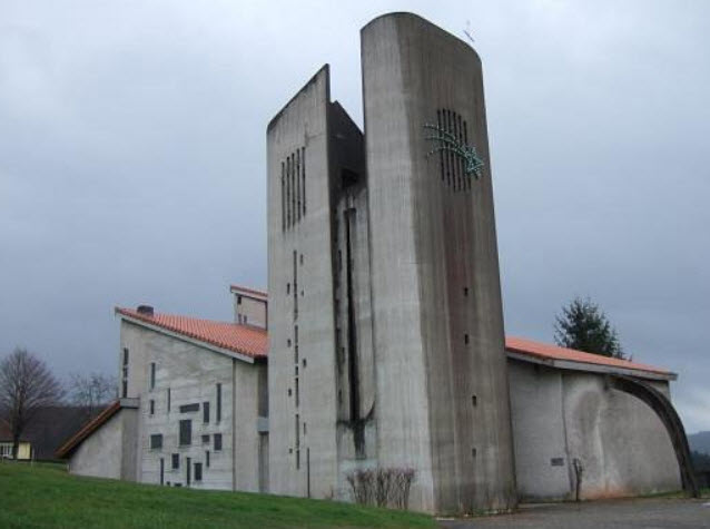 Xouaxange, France