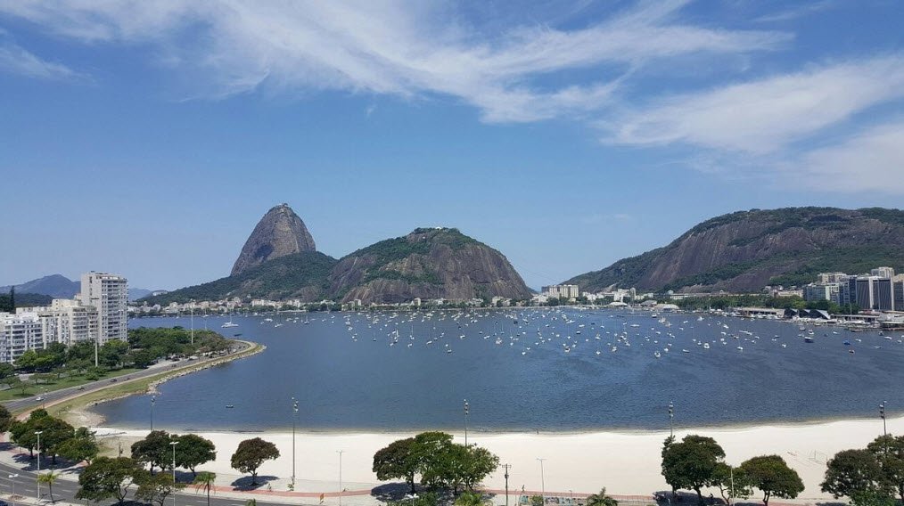 Botafogo, , Brazil
