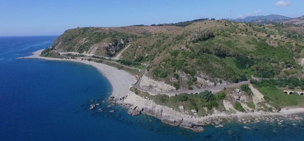 Bianco, Calabria, Italy