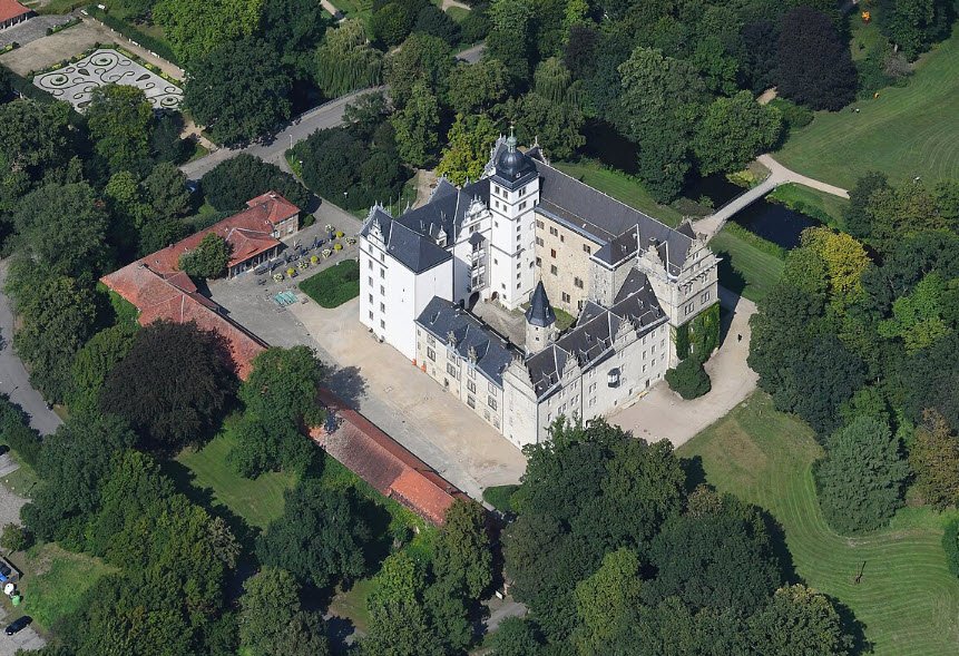 Weilerburg (Tailfingen), Germany