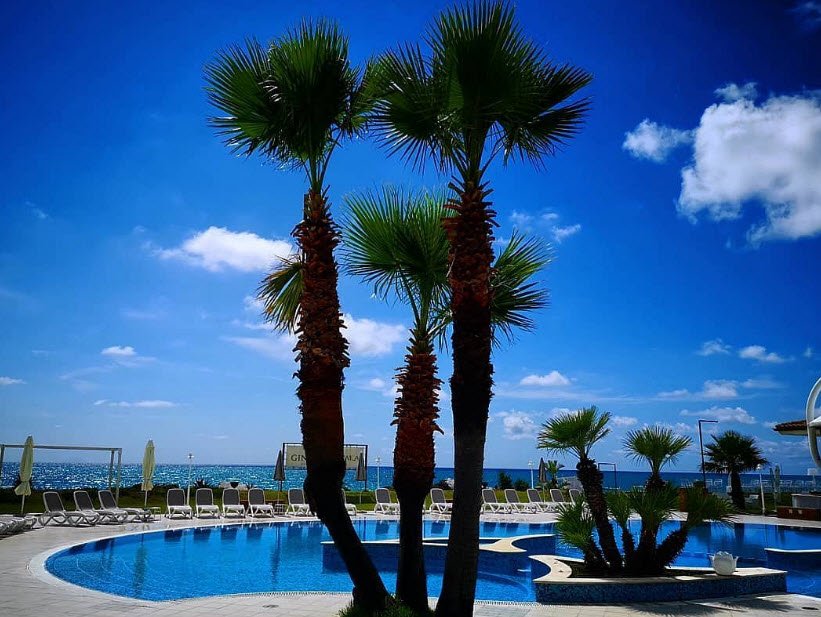 Falerna, Calabria, Italy