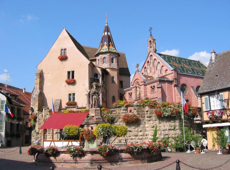 Saint-Léon, France, France