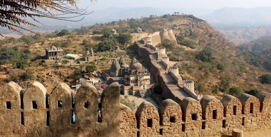 Auwa, India
