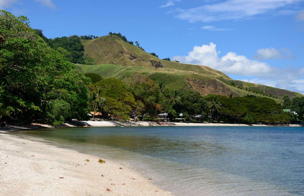 Honiara, Guadalcanal Province, Solomon Islands
