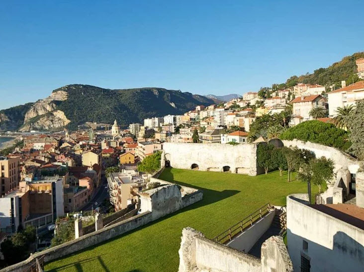 Castelfranco, Italy