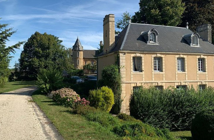 Chevenon, France
