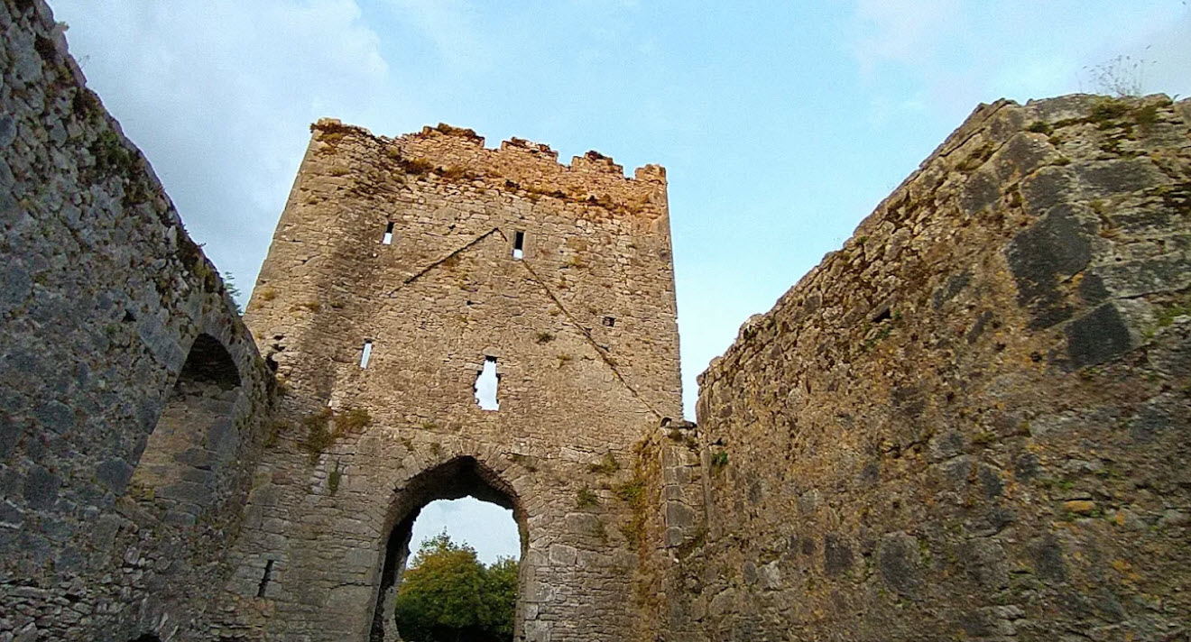 Castlelyons, Ireland