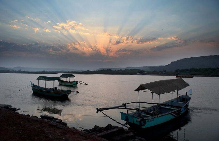 Tarkarli , India