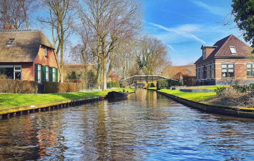 Overijssel, Netherlands