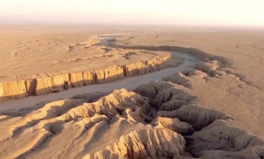 Tabas, Iran, Iran